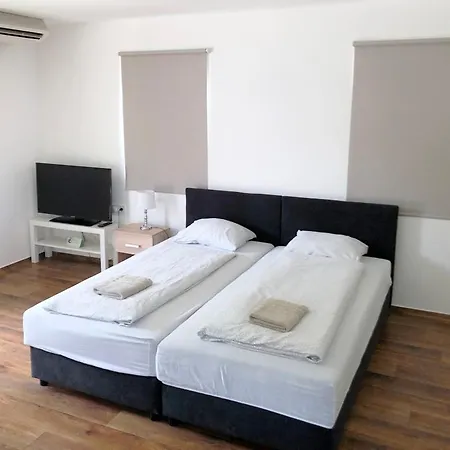 Apartman Akali Studio