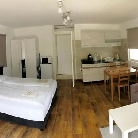 Apartman Akali Studio Balatonakali