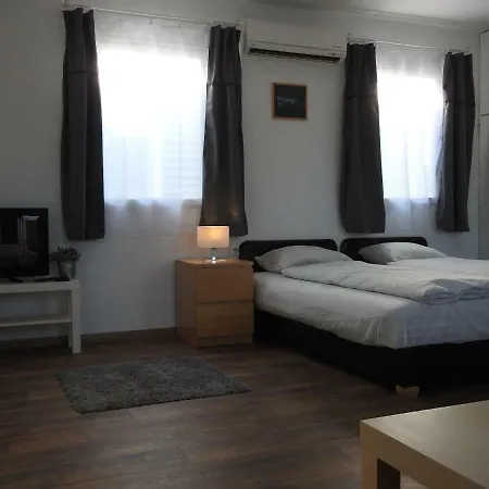 Akali Studio Apartment Balatonakali