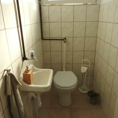 Akali Studio Apartamento *
