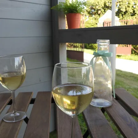 Akali Studio Апартаменты *