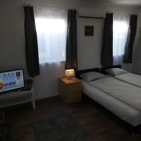 Apartman Akali Studio Balatonakali