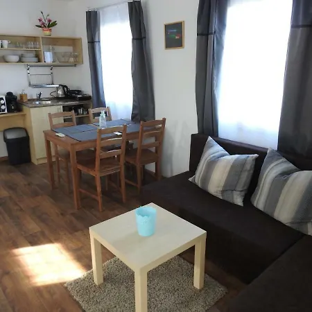 Apartman Akali Studio *