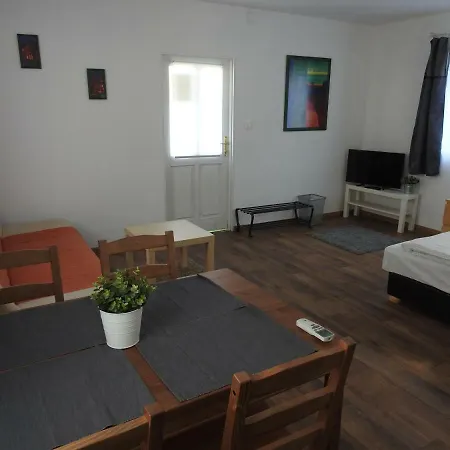 Apartman Akali Studio Balatonakali