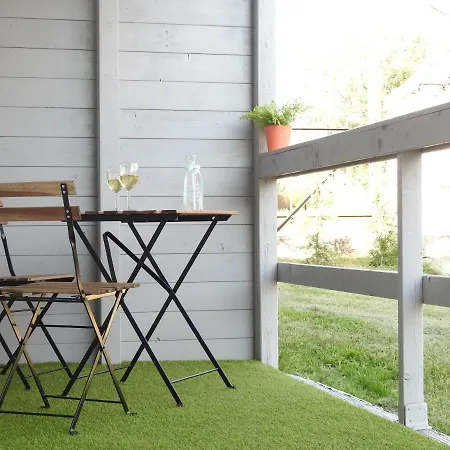 Apartman Akali Studio Balatonakali