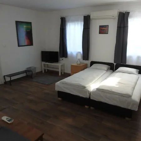 Apartman Akali Studio Balatonakali