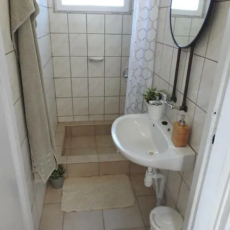 Apartman Akali Studio *