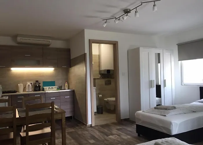 Apartament Akali Studio