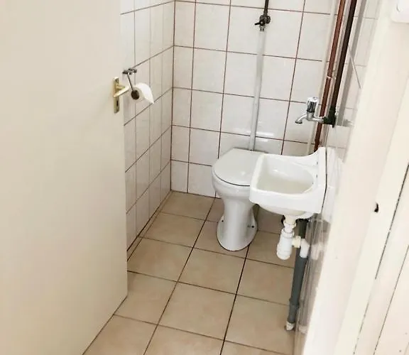 Akali Studio Apartament *