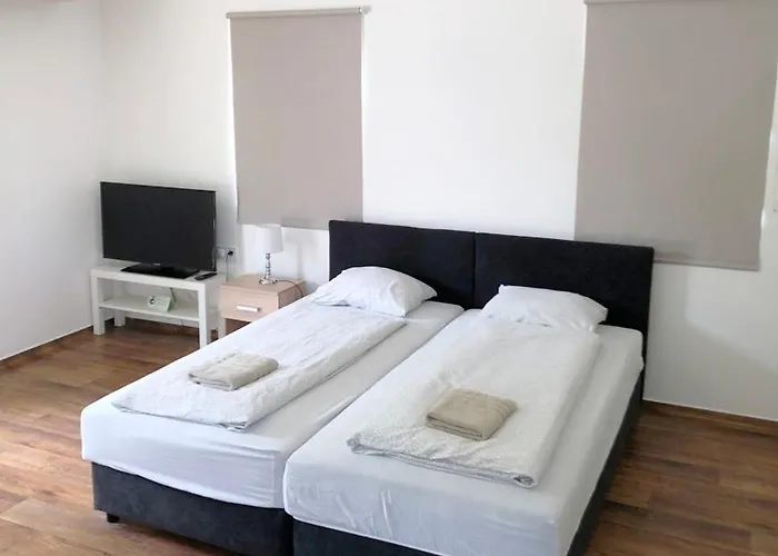 Apartament Akali Studio
