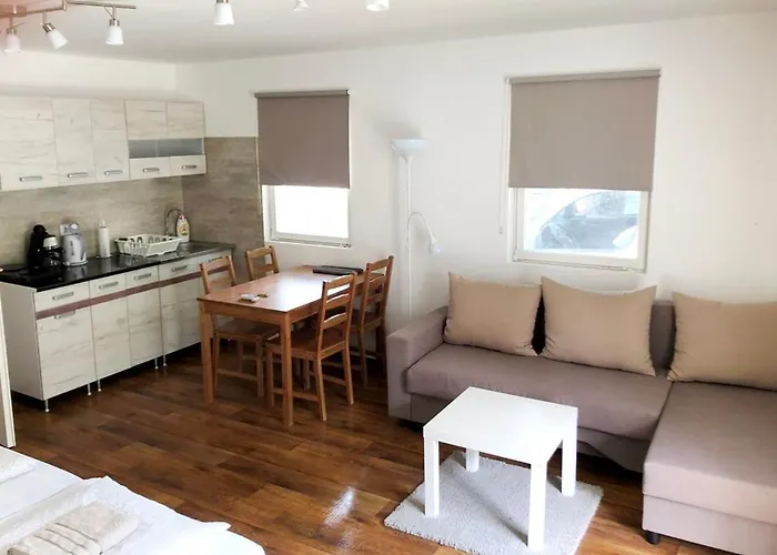 Apartament Akali Studio