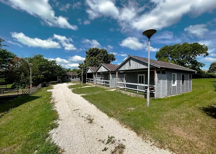 Akali Studio Apartament