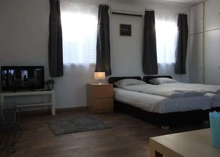 Akali Studio Apartament Balatonakali