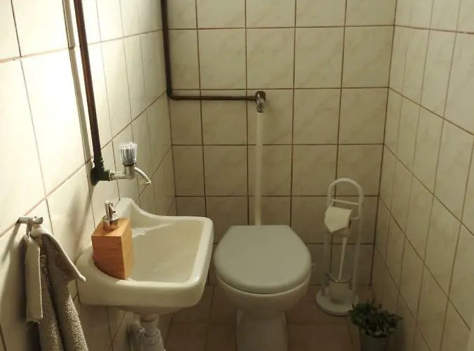 Akali Studio דירה *