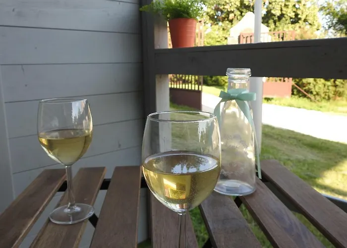 Akali Studio Apartament *