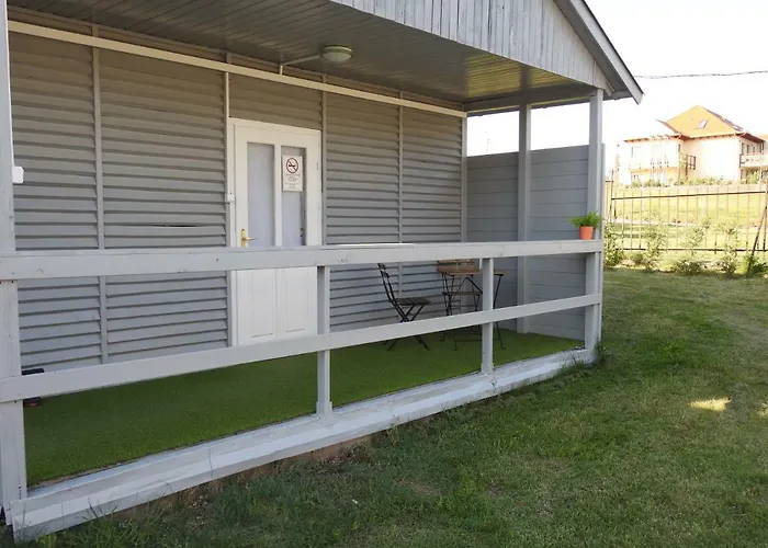 Akali Studio * Balatonakali