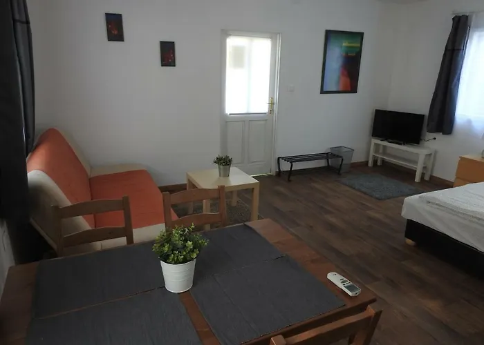 Apartament Akali Studio *