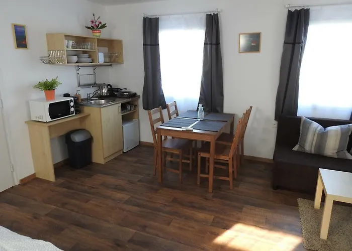 Akali Studio Apartament