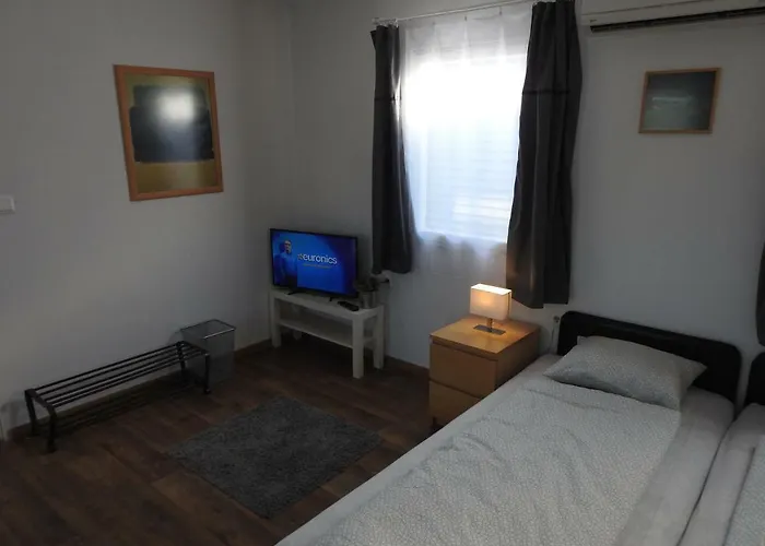 Akali Studio Apartament *