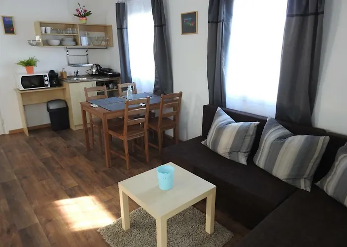 Apartament Akali Studio *