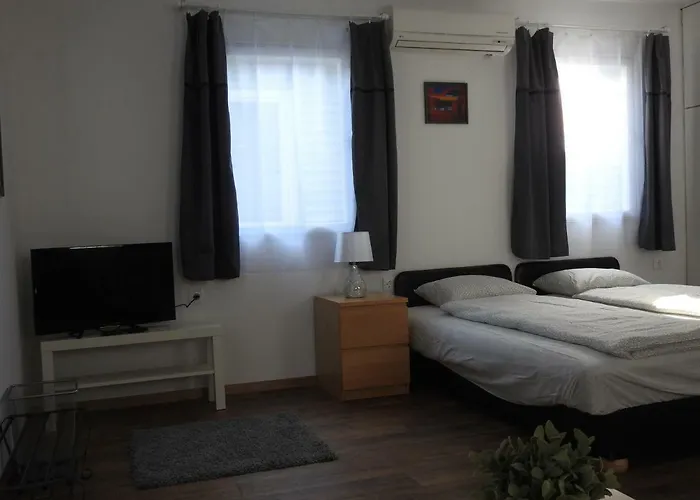Akali Studio Apartament