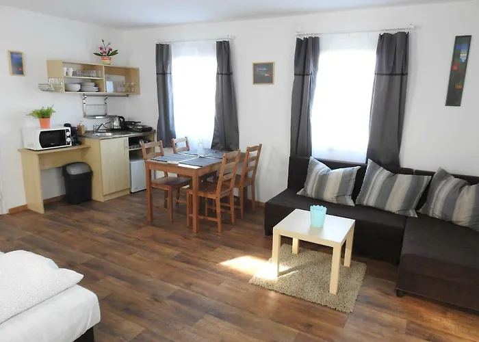 Apartament Akali Studio *