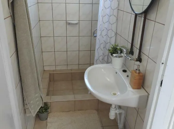Apartament Akali Studio *
