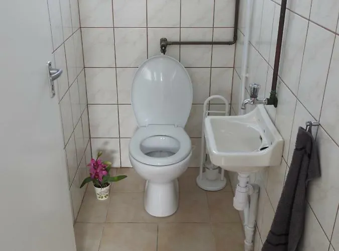 Apartament Akali Studio *