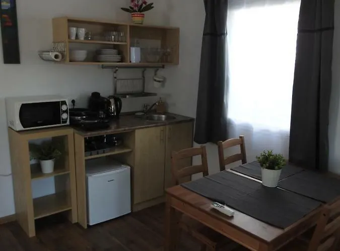 Akali Studio Apartament